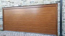 Camas Garage Doors Store Camas, WA 360-326-0735 - custom-garage-doors-side