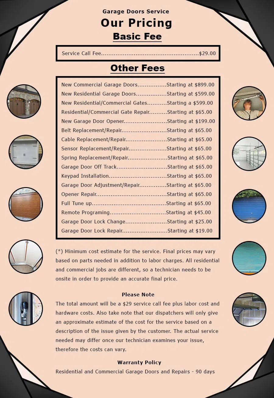 Camas Garage Doors Store Camas, WA 360-326-0735